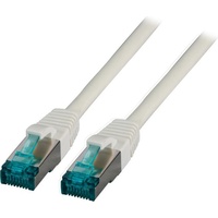 EFB-Elektronik EFB Elektronik Netzwerkkabel S/FTP Cat.6A 10 m), Netzwerkkabel