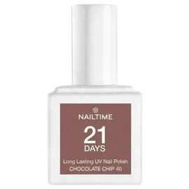 nailtime 21 Days UV Nail Polish
