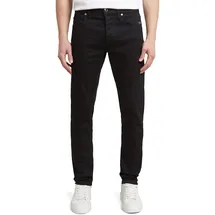 G-Star 3301 Slim Jeans Pitch Black 27 30