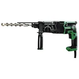 Hikoki DH28PECWSZ inkl. Koffer
