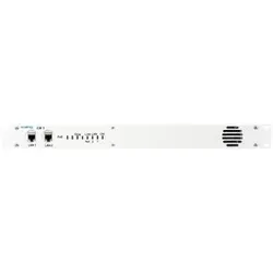 Axing EOC30-29 Ethernet over Coax, 1 × Dual-Master, 1800 Mbps, 19” Zum Einspeisen von IP-Signalen in vorhandene Koaxialkabel-Netze EOC03029 EOC