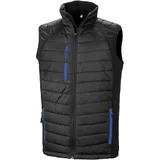 Result Core Black Compass Schwarz S