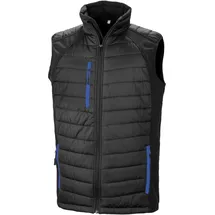 Result Core Black Compass Schwarz S