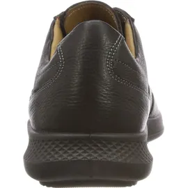 Jomos Herren Campus II Oxfords, Schwarz (Schwarz 270-000), 45