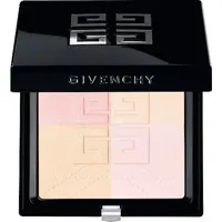 Givenchy Prisme libre Pressed Powder New Kompaktpuder 7 g Nr. H03
