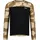 Mons Royale Diversion Merino Bike Funktionsshirt Schwarz XXL