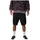 Fox Cargo Ripstop Herren Freizeitshort-Schwarz-38