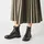 TAMARIS Damen Stiefel metallic 39