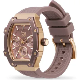 ICE-Watch Ice Boliday Silk Pink Aluminium 38 mm 023804