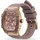 ICE-Watch Ice Boliday Silk Pink Aluminium 38 mm 023804