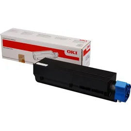 Oki 45807106 schwarz