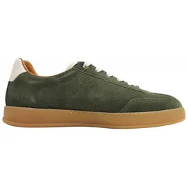 Salamander Sneaker Herren Grün 41