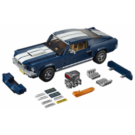 LEGO Creator Expert Ford Mustang 10265