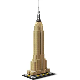 LEGO Architecture Empire State Building 21046