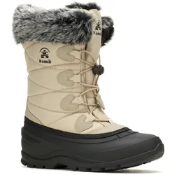 Kamik Damen Momentum 3 Winterstiefel, 41 - crockery