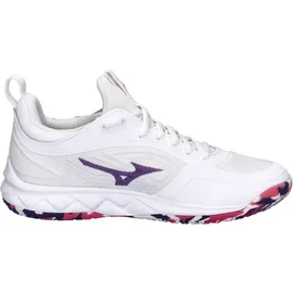 Mizuno WAVE LUMINOUS 3 Damen Hallenschuhe