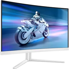 Philips Evnia 27M2C5201L 68,5cm (27") FHD VA Curved Gaming Monitor 16:9 HDMI/DP 180Hz 0.5ms (MPRT) Sync Ambiglow