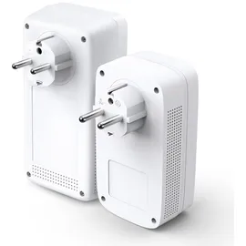 TP-Link TL-WPA1300P Kit, (DE) Power WLAN
