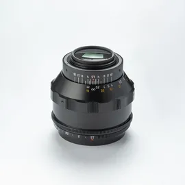 TTARTISAN 75 mm F1,5 M42