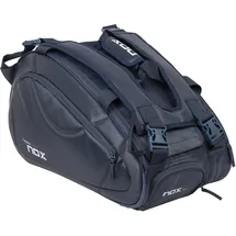 Nox-Xtreme Padeltaschen Nox Pro Series kompatible Modelle Blau