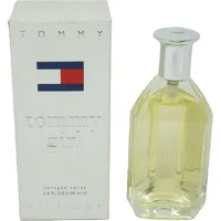 Tommy Hilfiger Tommy Girl Eau de Toilette 100 ml