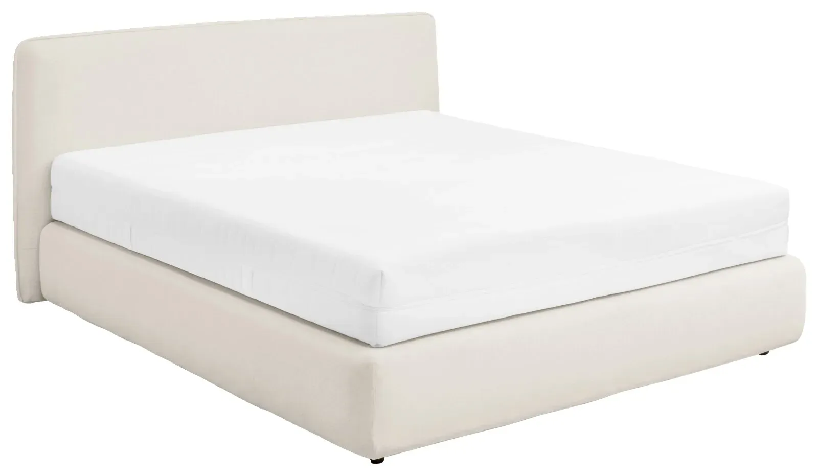 Ruf Boxspringbett FARO - LF ca. 180.00x200.00