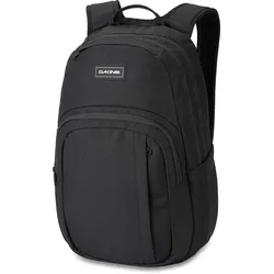 Dakine Alltags-Rucksack Campus M schwarz - 25 Liter