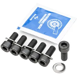 Sachs Performance ZF SRE 883089 000052 Performance Kupplungssatz