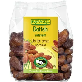 RAPUNZEL Datteln ohne Stein Deglet Nour HIH bio 500g