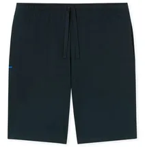 SCHIESSER Pyjamahose Mix & Relax Dunkelblau 56