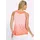 Heine Shirttop Orange 38