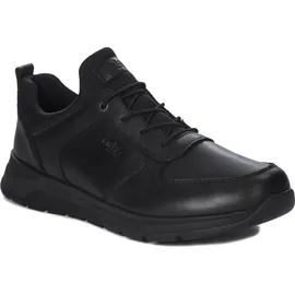 Rieker 39653-00 Herren Schwarz 43