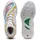Puma All-Pro Nitro 2 Herren Mehrfarbig 45