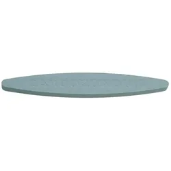 MÜLLER Sensenwetzstein L230xB40xH15mm Siliciumcarbid ( 4000843406 )