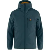 Fjällräven Bergtagen 60 Mountain Blue/ Mustard Yellow XL
