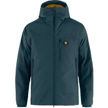 Fjällräven Bergtagen 60 Mountain Blue/ Mustard Yellow XL