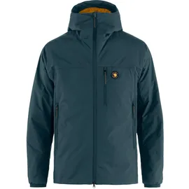 Fjällräven Bergtagen 60 Mountain Blue/ Mustard Yellow XL