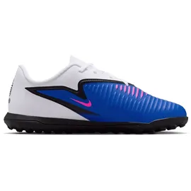 Nike Phantom 6 Club TF Kinder Blau 18