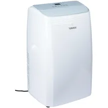 Tornado TPHAW-07ABG 7000 BTU mobil