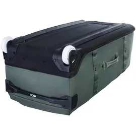 Evoc World Traveller 125 2026 - Dark Olive