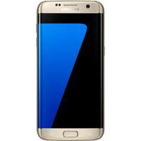 Samsung Galaxy S7 edge 32 GB gold platinum