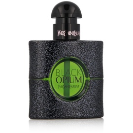 YVES SAINT LAURENT Black Opium Illicit Green Eau de Parfum 30 ml