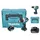 Makita DHP 489 T1J inkl. 1 x 5,0 Ah + Makpac