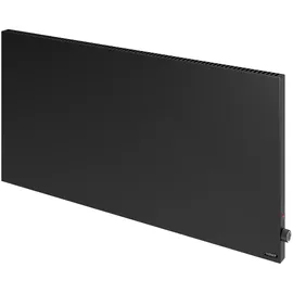 VASNER Konvi Hybrid Elektroheizung 0,9 kW Schwarz