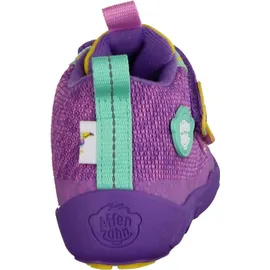 Affenzahn Tukan Klettschuh Violett - Violett - 31