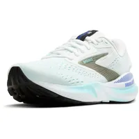 Brooks Adrenaline GTS 24 Damen White/Limpet Shell/Amparo 38