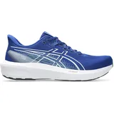 ASICS GT-1000 15 Stabilitätsschuh Herren - blau, weiß, Größe 42 (auch verfügbar in 41.5, 42.5, 43.5, 44, 44.5, 45, 46, 46.5, 47, 48)