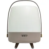 Kooduu Lite-up Play Braun 2 St.