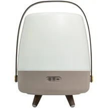 Kooduu Lite-up Play Braun 2 St.