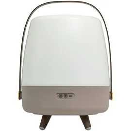Kooduu Lite-up Play Braun 2 St.
